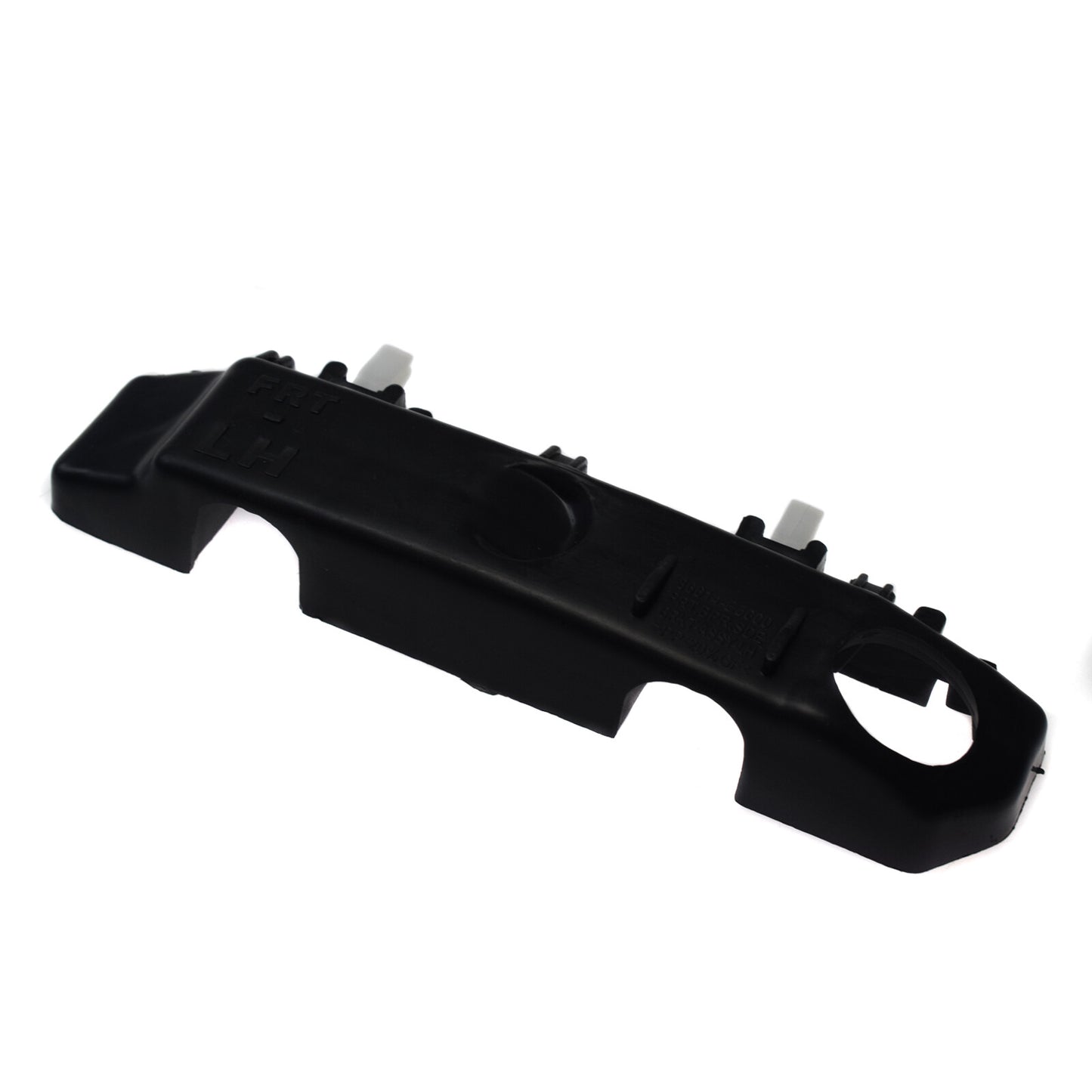 Front Driver LH Side Bumper Bracket 86513A7000 For 14-18 for Kia Forte Forte5 Koup