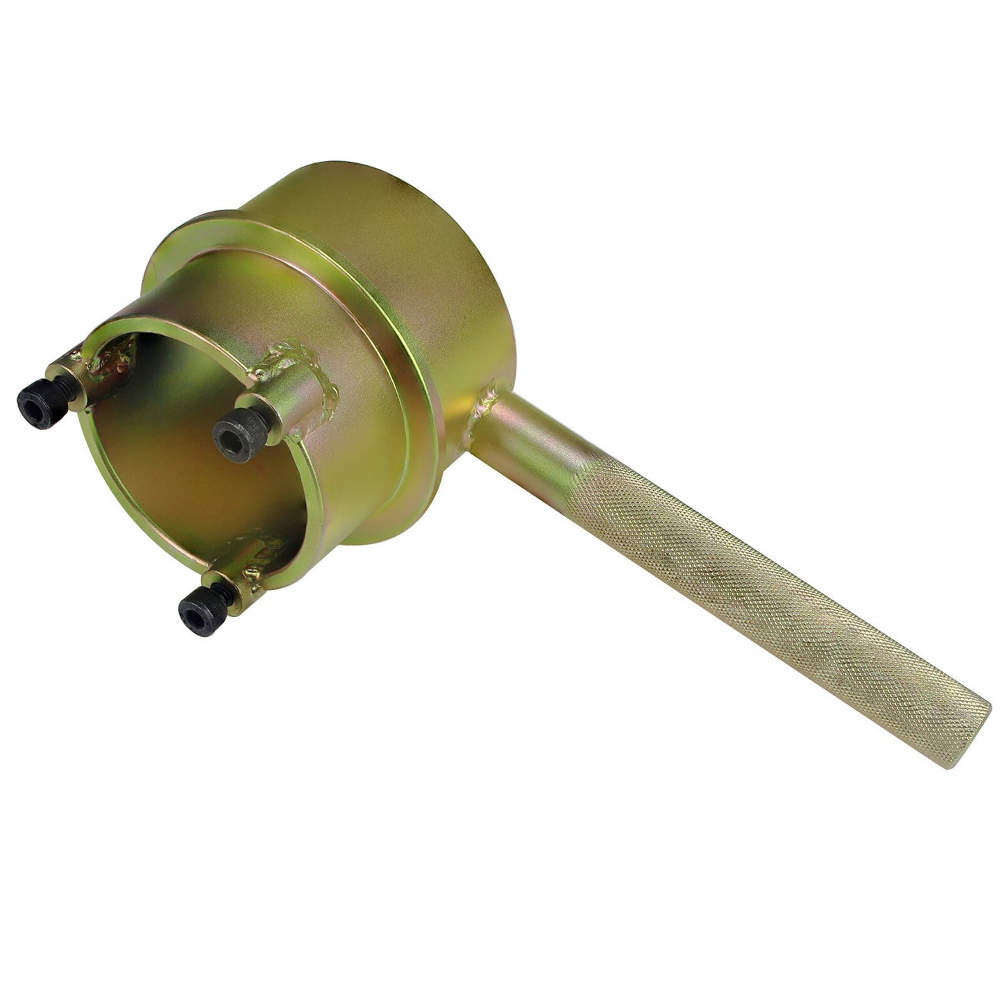 Crankshaft pulley fixing tool is suitable for Mercedes-Benz M112, M113, M137, M155, M156, M275, M288