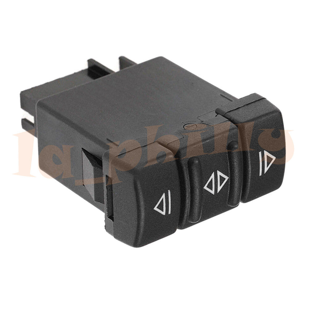 For Renault19 IIB/C53 II Cabriolet Electric Power Window Lifter Control Switch