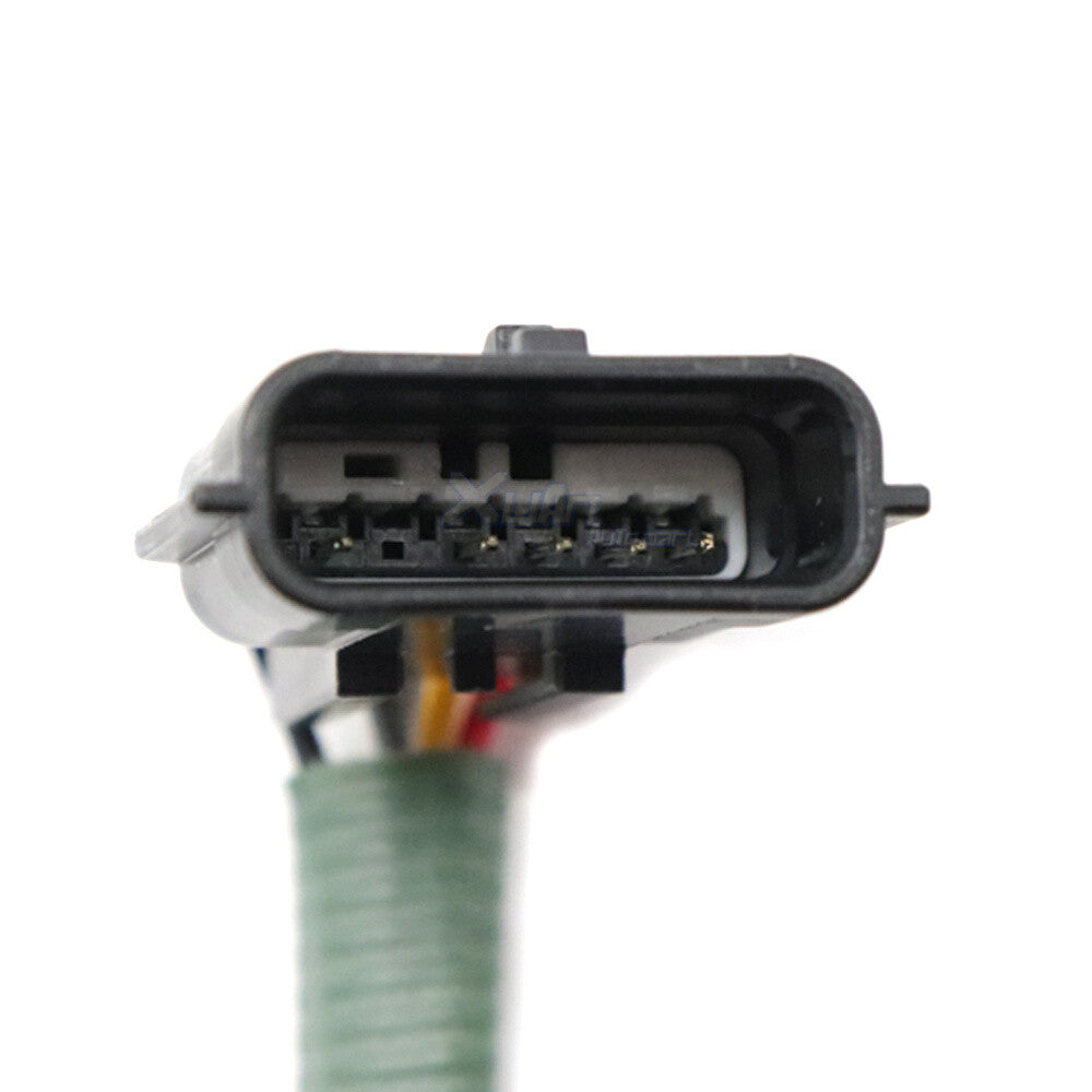 Suitable for Captur Clio Megane Twingo for Dacia for Smart A4535420500 upstream O2 oxygen sensor - v