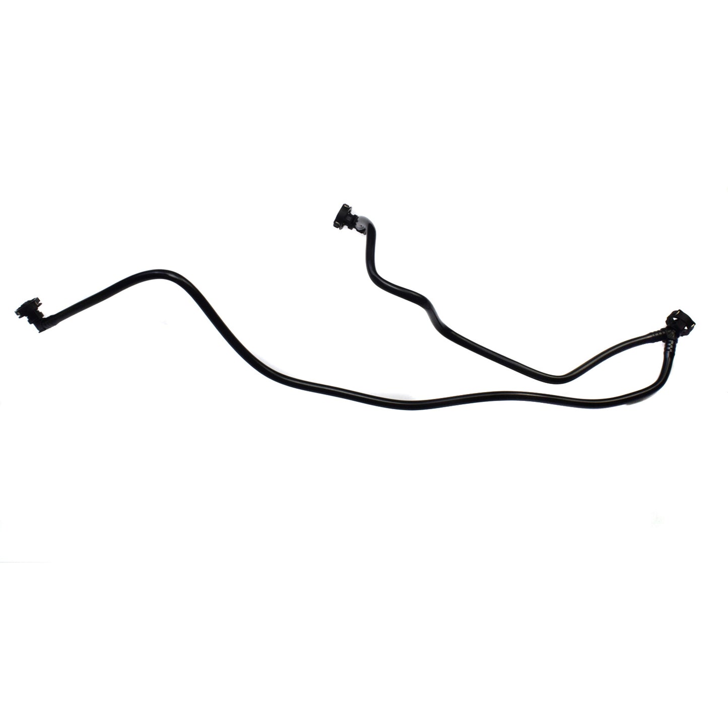2465010325 Upper Radiator Overflow Hose for CLA250 GLA45 AMG- v