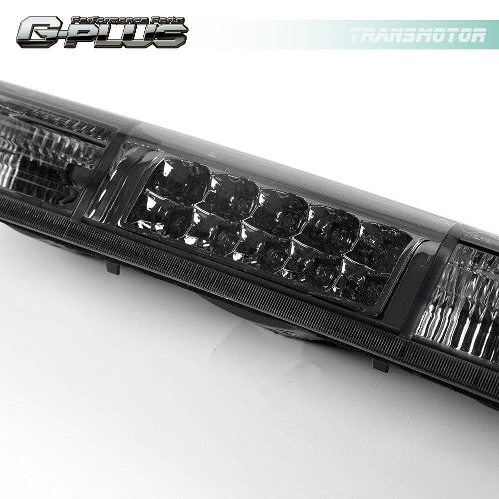 Shenlong Water 3D LED 3RD Brake 3rd Brake 04-08 Gospel Edition - v