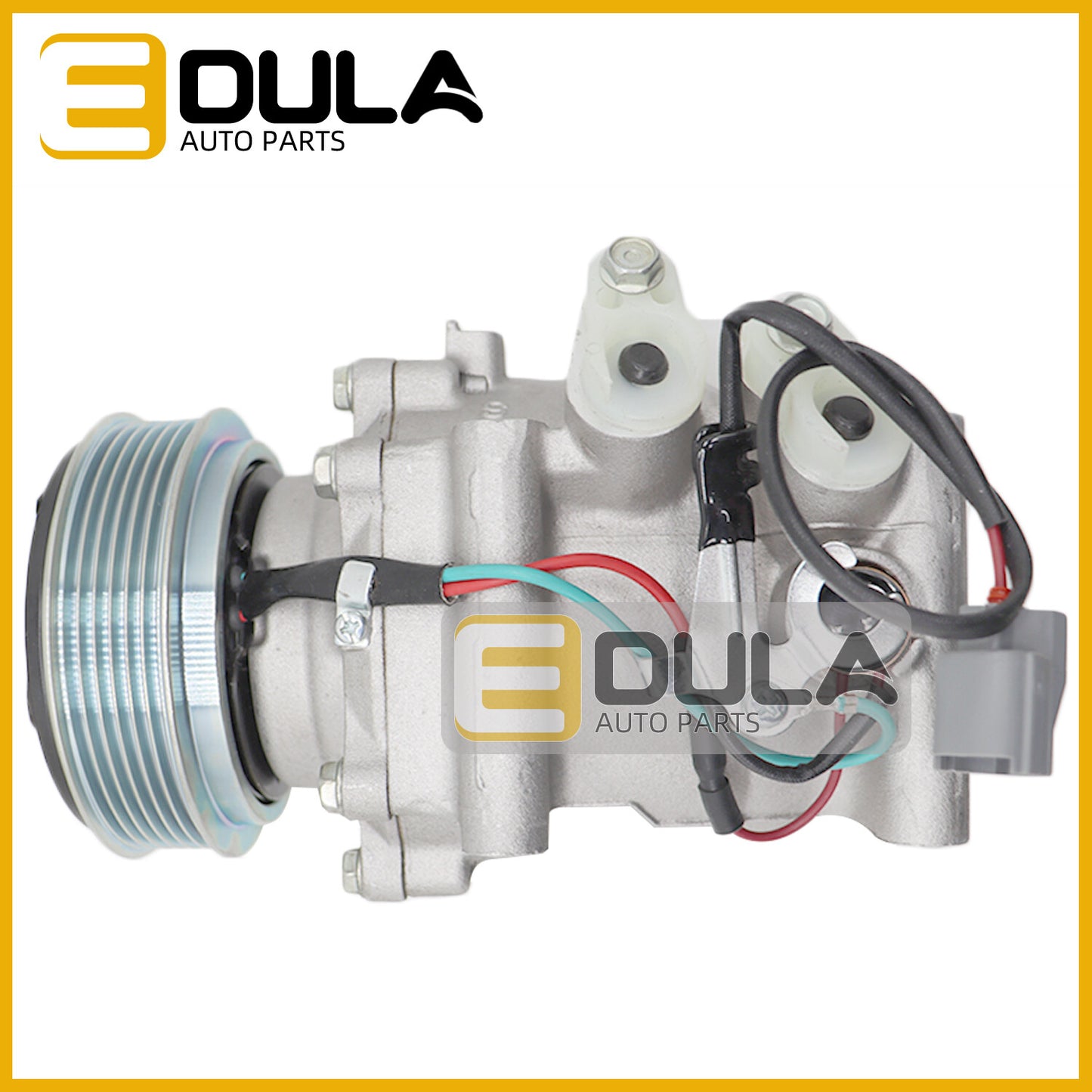 AC compressor suitable for Honda -V BE 1.7 2004-2009 105 mm 38810RJH006