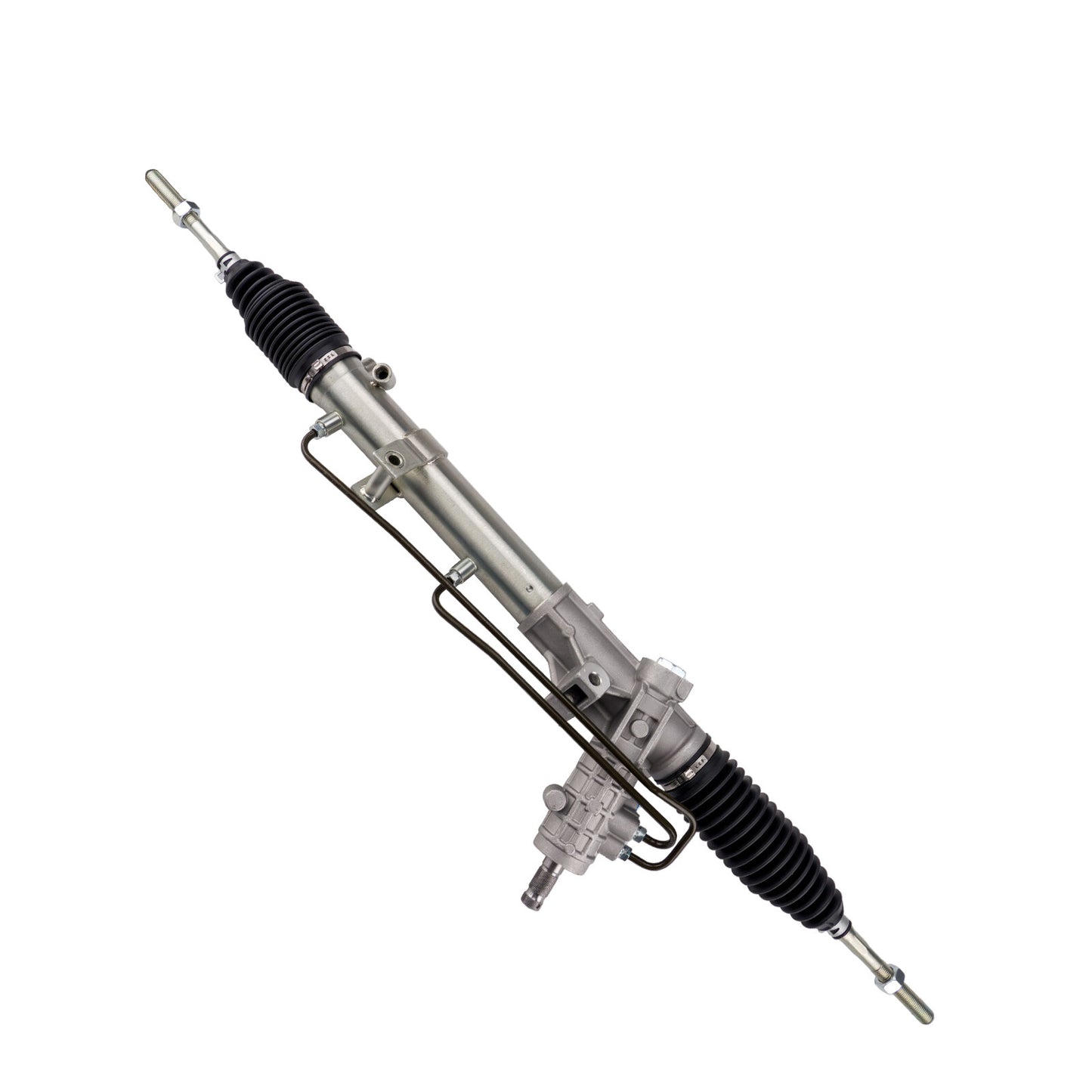 Power Steering Rack Pinion Assembly for BMW 330i 325i Z3 328iS 2001-2005