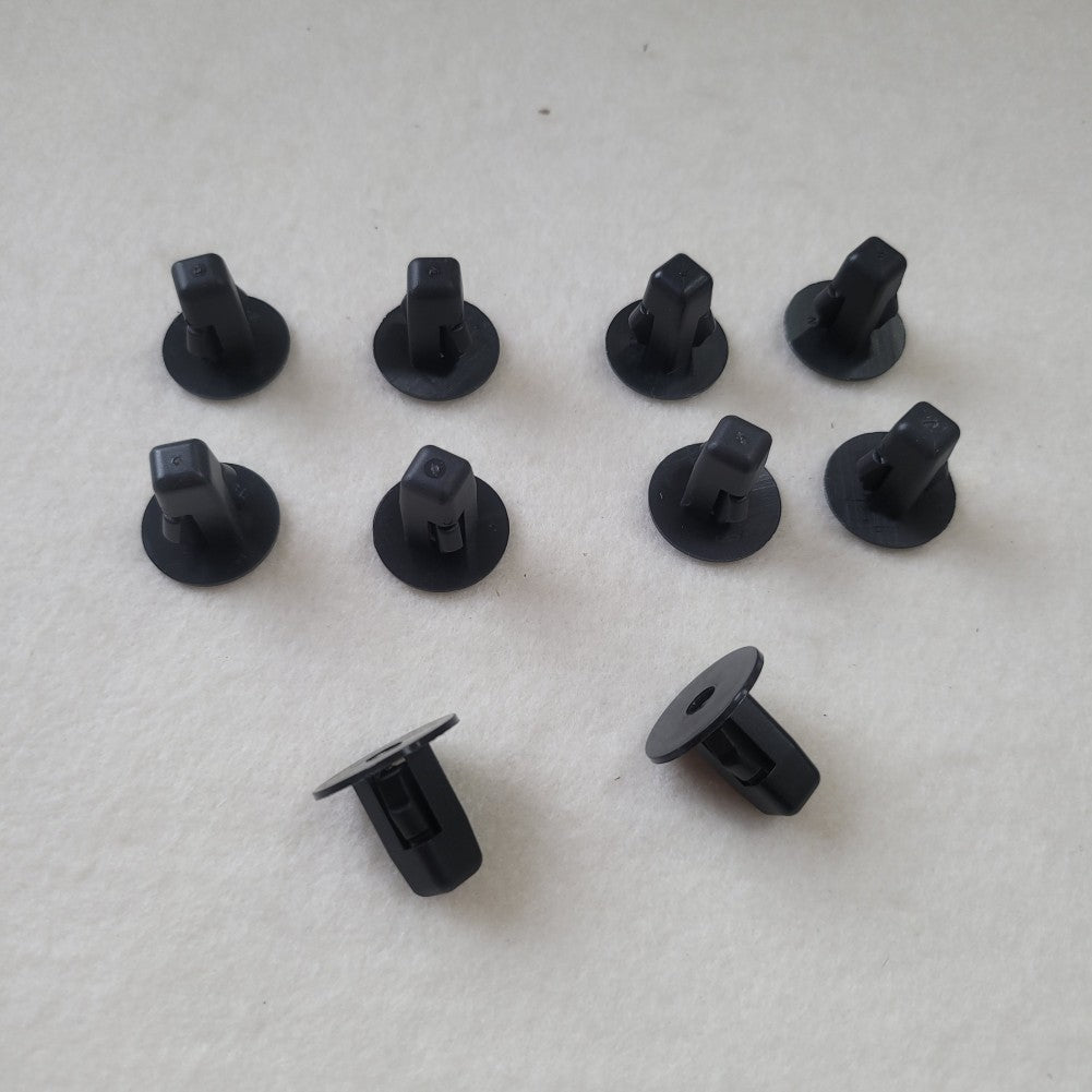 Fender Liner Screw Grommet Clips for Toyota for Lexus 90189-06013