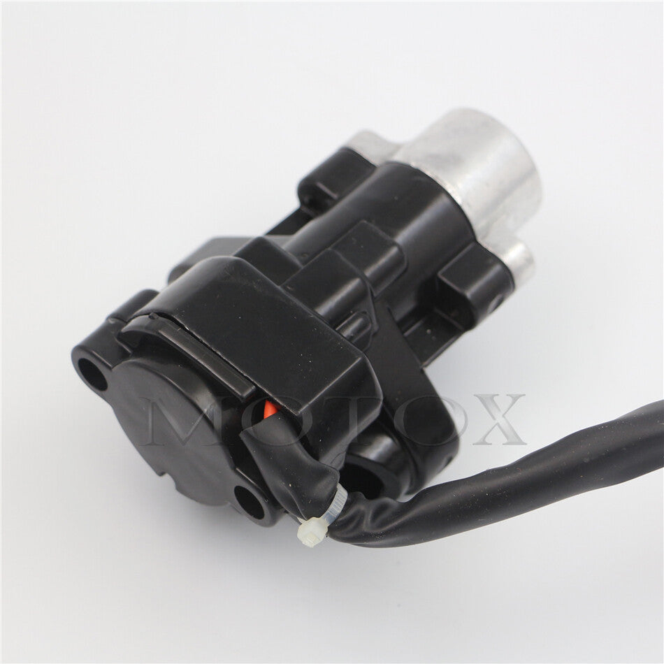Fit for Suzuki SV650 SV1000 SFV650 Ignition Switch Lock key Set