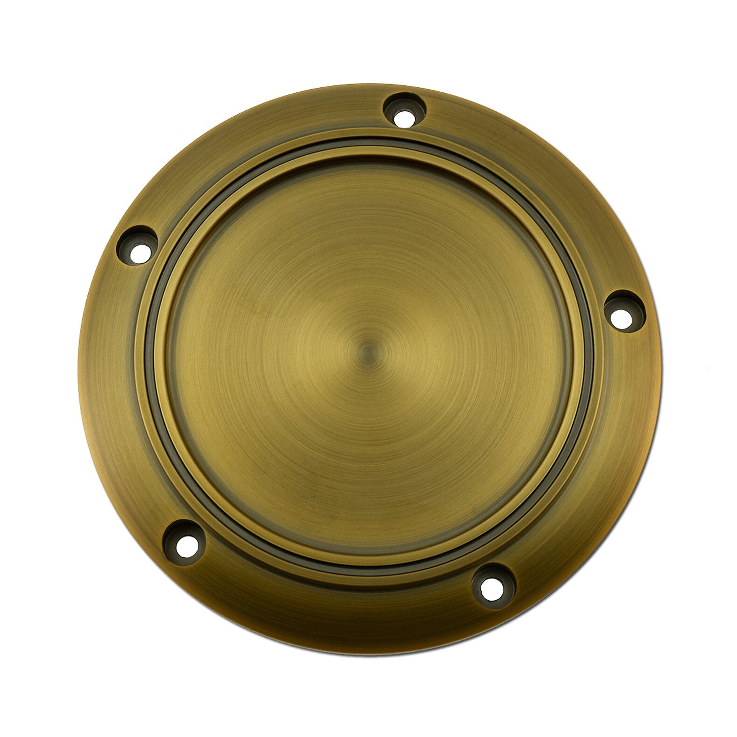 Copper Derby Cover Timing Timer Cover Fit For Twin Cam Dyna Softail Touring FLH