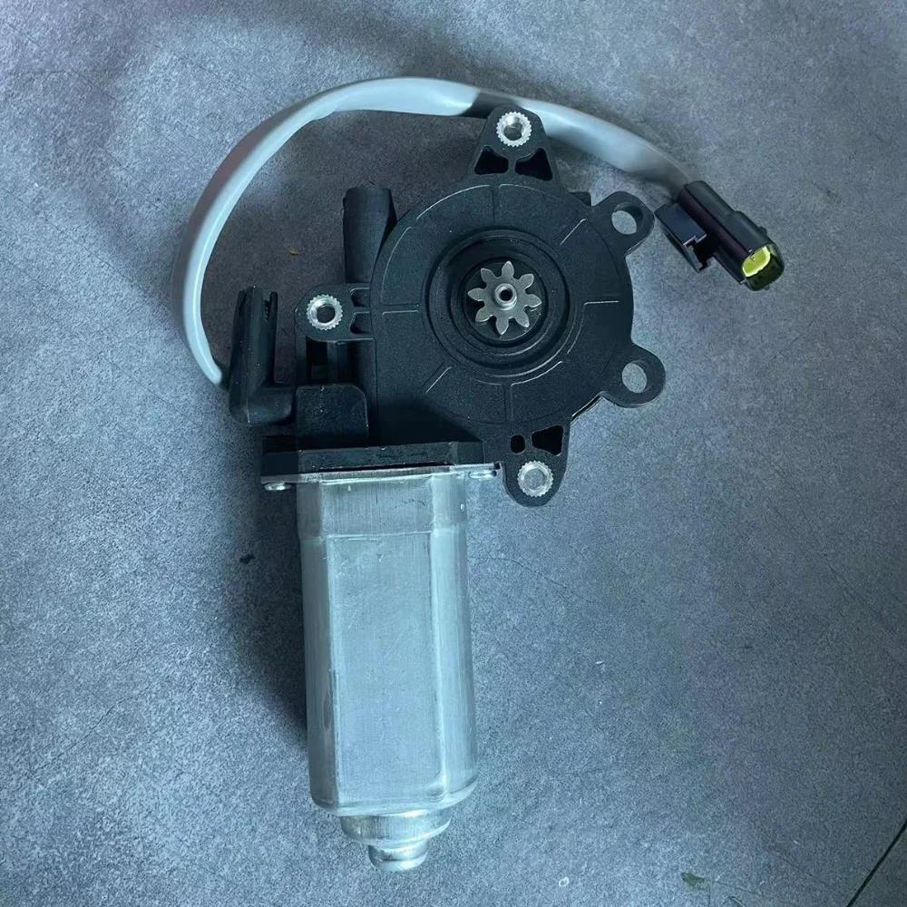 Front Right Window Lifter Regulator Motor For 1995-2004 for Land rover Discovery 1/2