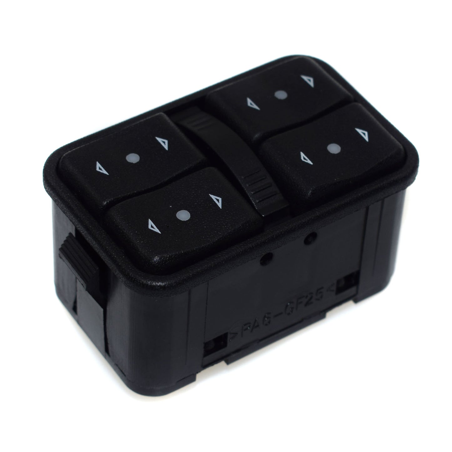 Suitable for for Audi GM for GMC for Opel Astra Master Power Window Switch Control 90561086 New - v