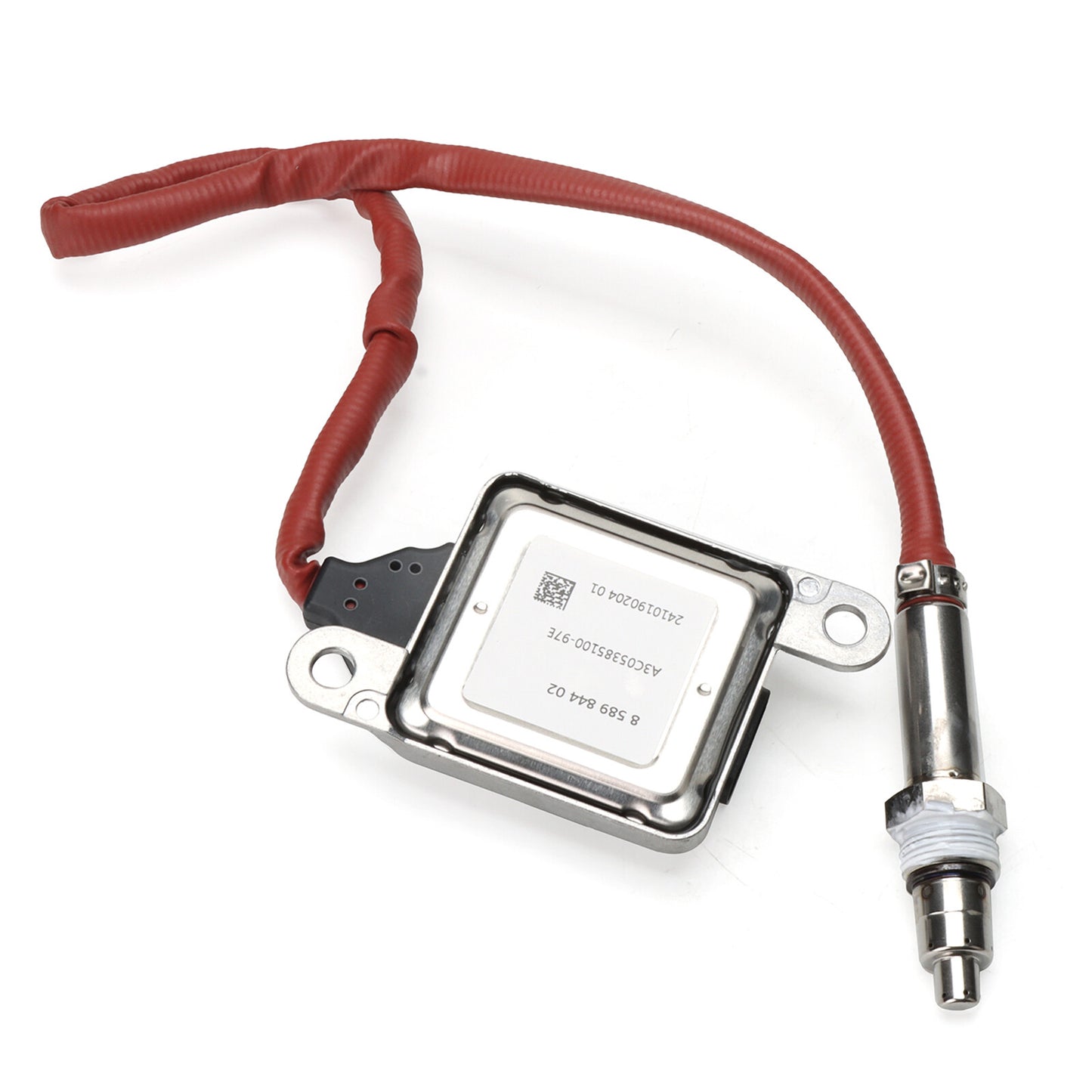 One NOx sensor is suitable for X3d 2.0L, X5 xDrive35d, and X5d/xDrive35d 3.0L (5WK96697B). v