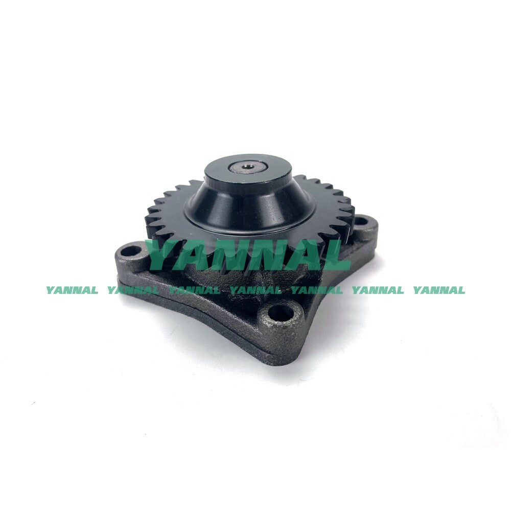 3D84-1 Oil Pump 121575-32090 - Suitable for Engine Spare Parts
