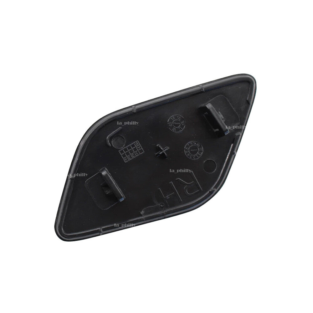 Front Right Headlight Washer Spray Nozzle Cover 39821592 for Volvo XC60 2014-17 Q