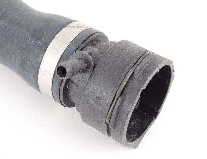 1 piece Radiator Hose Water Pipe Hose for E88 E90 E91 E92 X1 17127531768 v