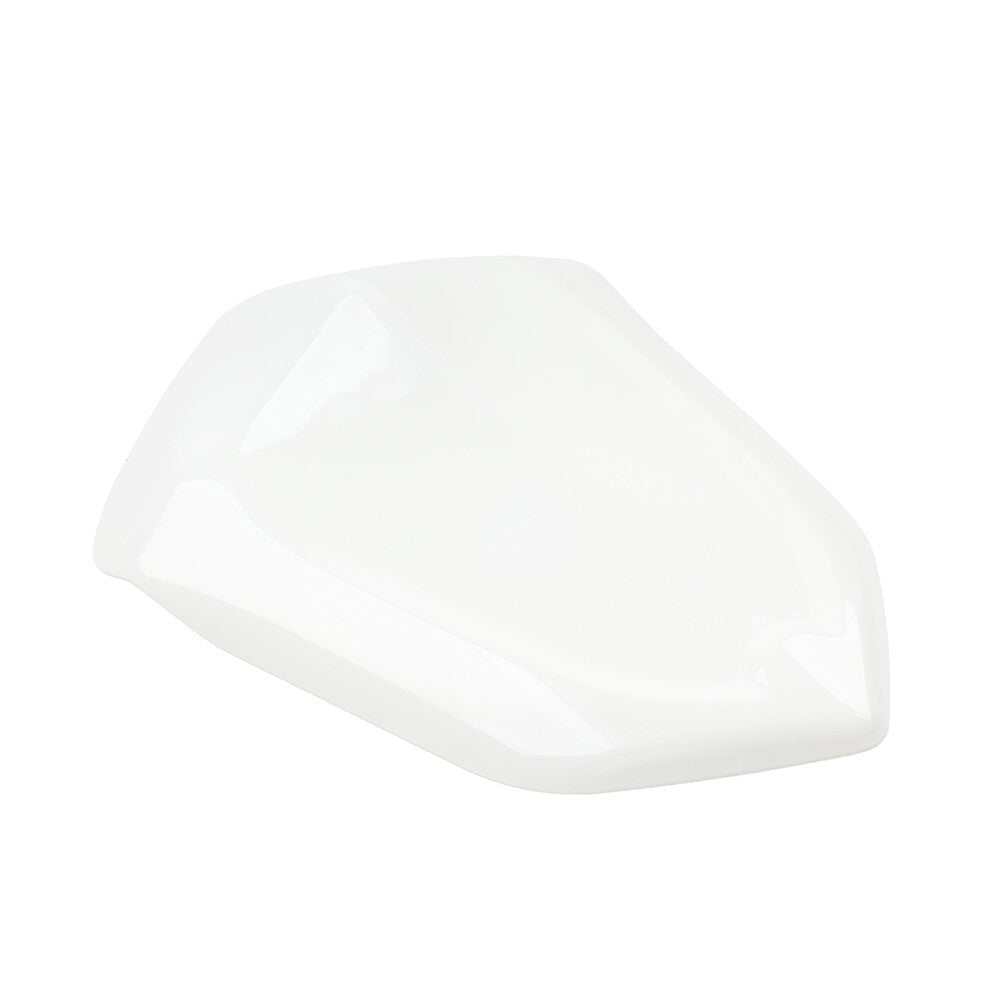 White Rear Tail for Seat Cover Fairing Cowl Fit for Kawasaki Z1000 2007-2009