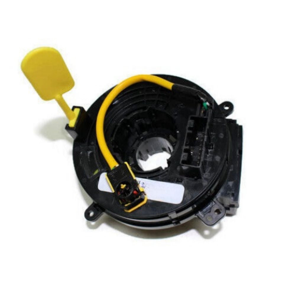 DK4966CS0A Spiral Cable Clock Spring for Ford Fiesta MK6 MK7