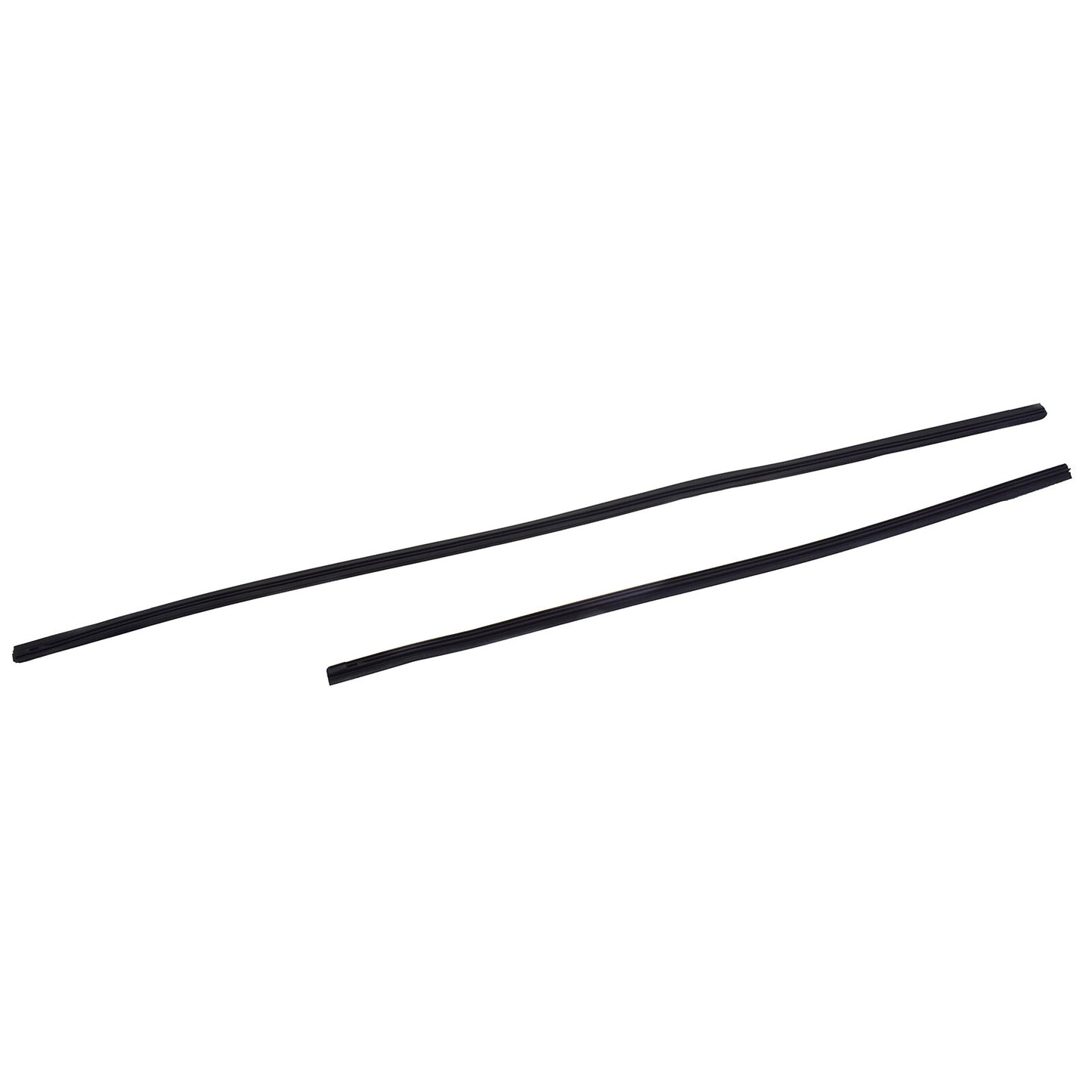 New for inserting windshield wiper blades 85214-0E140 for Sienna from 2011 to 2020- v
