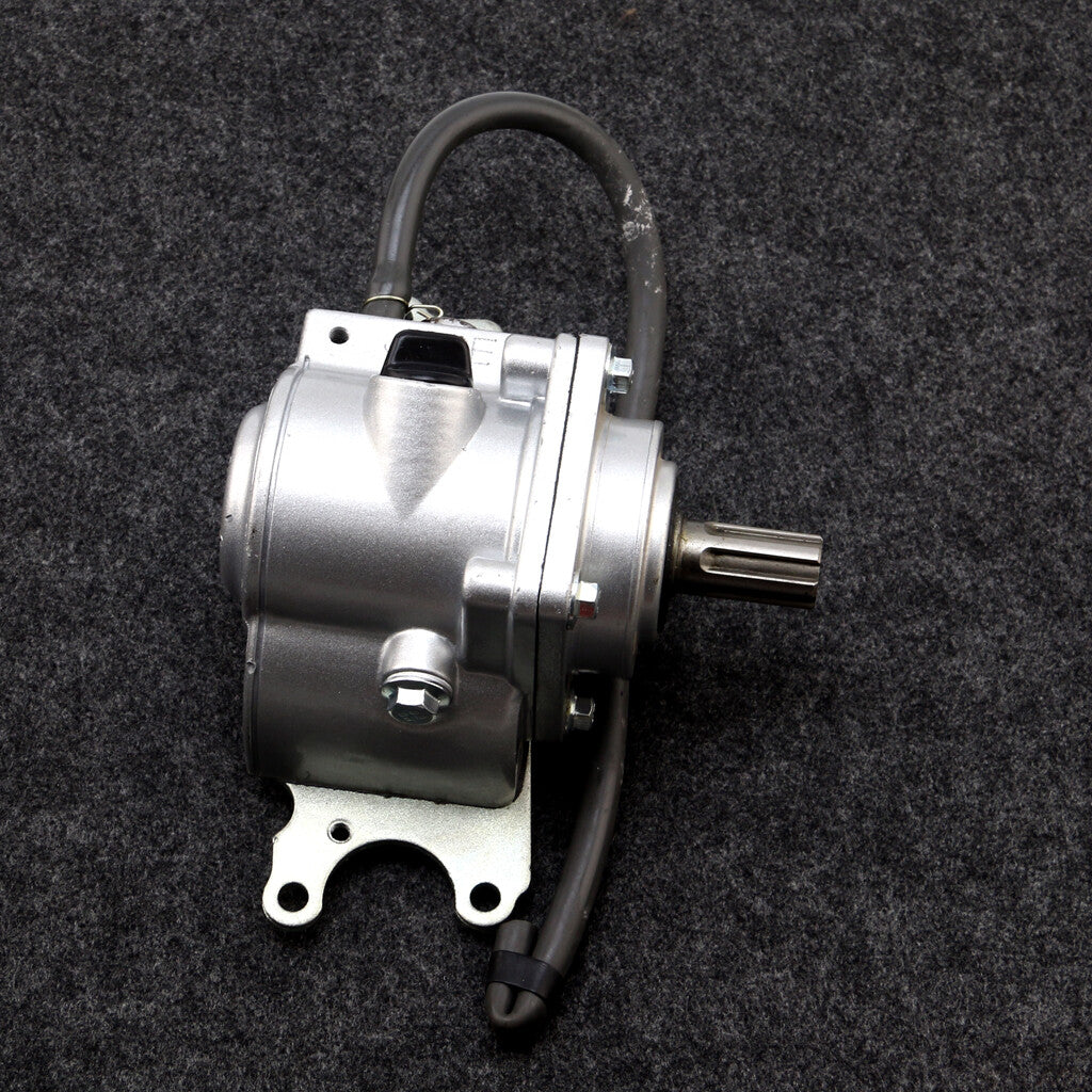 Reverse Transmission Gear Box GY6 110cc 150cc 150cc 250cc Go Kart ATV UTV Quad