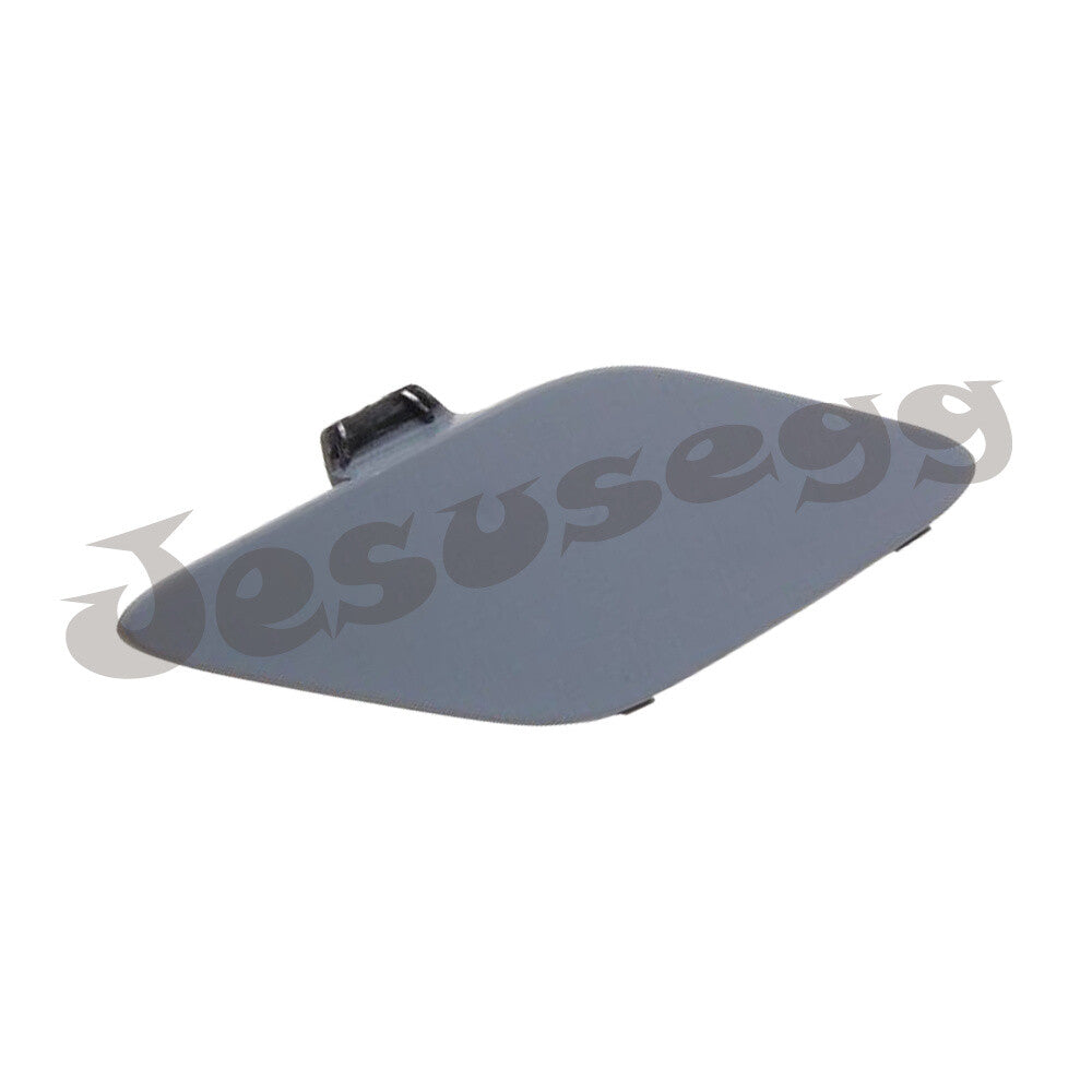 Rear Bumper Tow Hook Eye Trailer Cover Cap Fit for BMW Z4 SERIES E89 2009-2016 Q