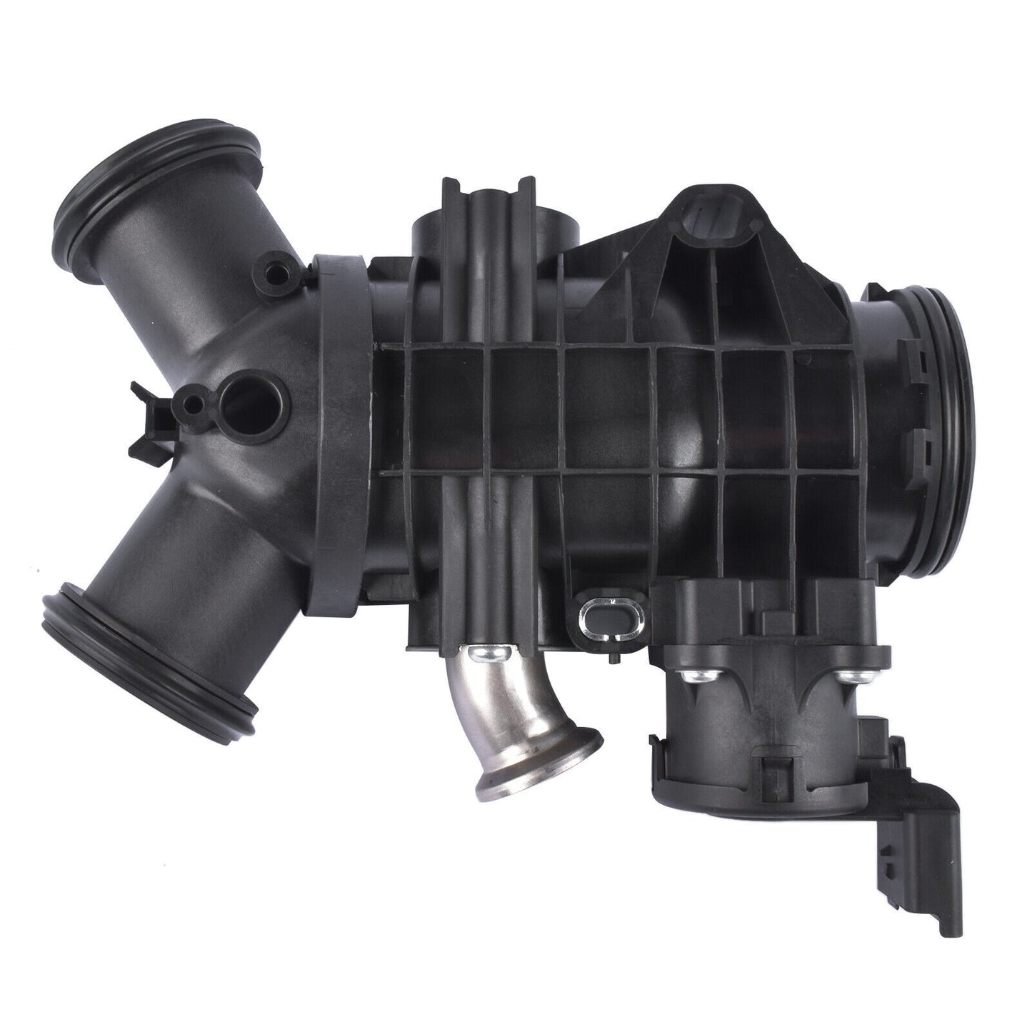 LR078546 Throttle Body for Land Rover Discovery 5 for Range Rover Velar Sport