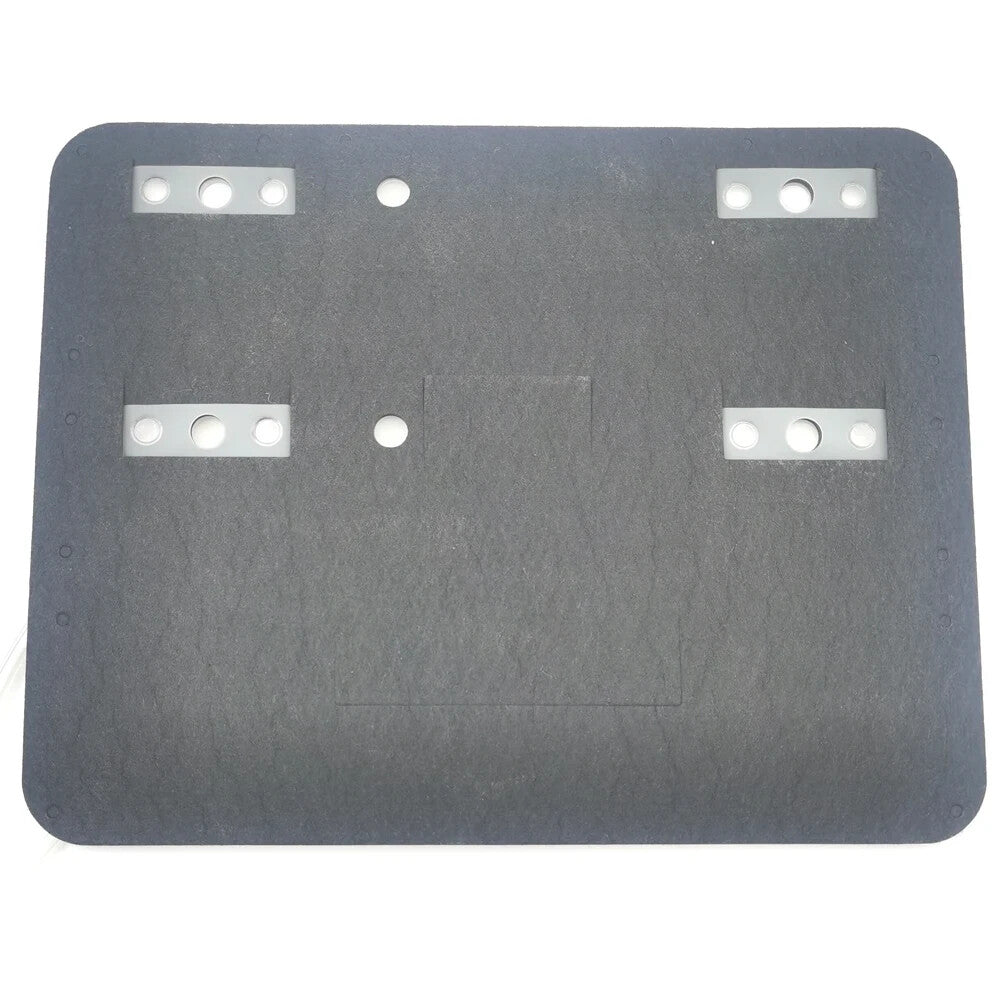 140973 Grammer 90.3 for Seat Lumbar Kit For Air Bag Support MSG95/97 Q
