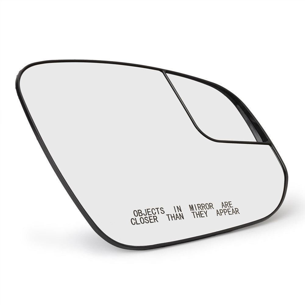 Right blind spot heated mirror glass 879310R200 8793142D50, suitable for Toyota Rav4 13-18