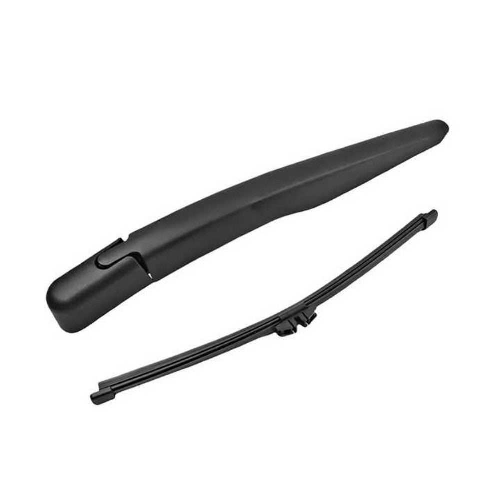 Wiper Replacement # BB5317402AB Silver Q