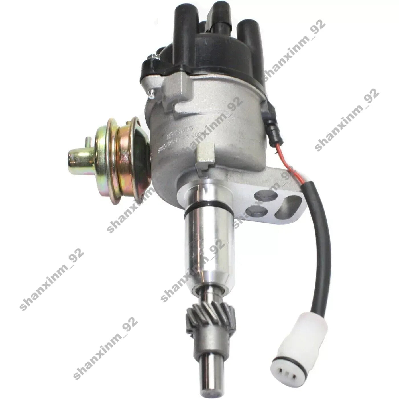 Igntion Distributor for 19100-35140 for Toyota Pickup 4Runner Celica Carona 2.4L