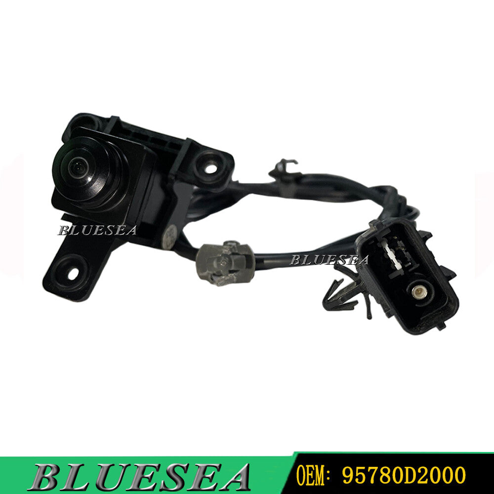 2017-2020 for Hyundai for Genesis G90 Front Blind Camera 95780-D2000