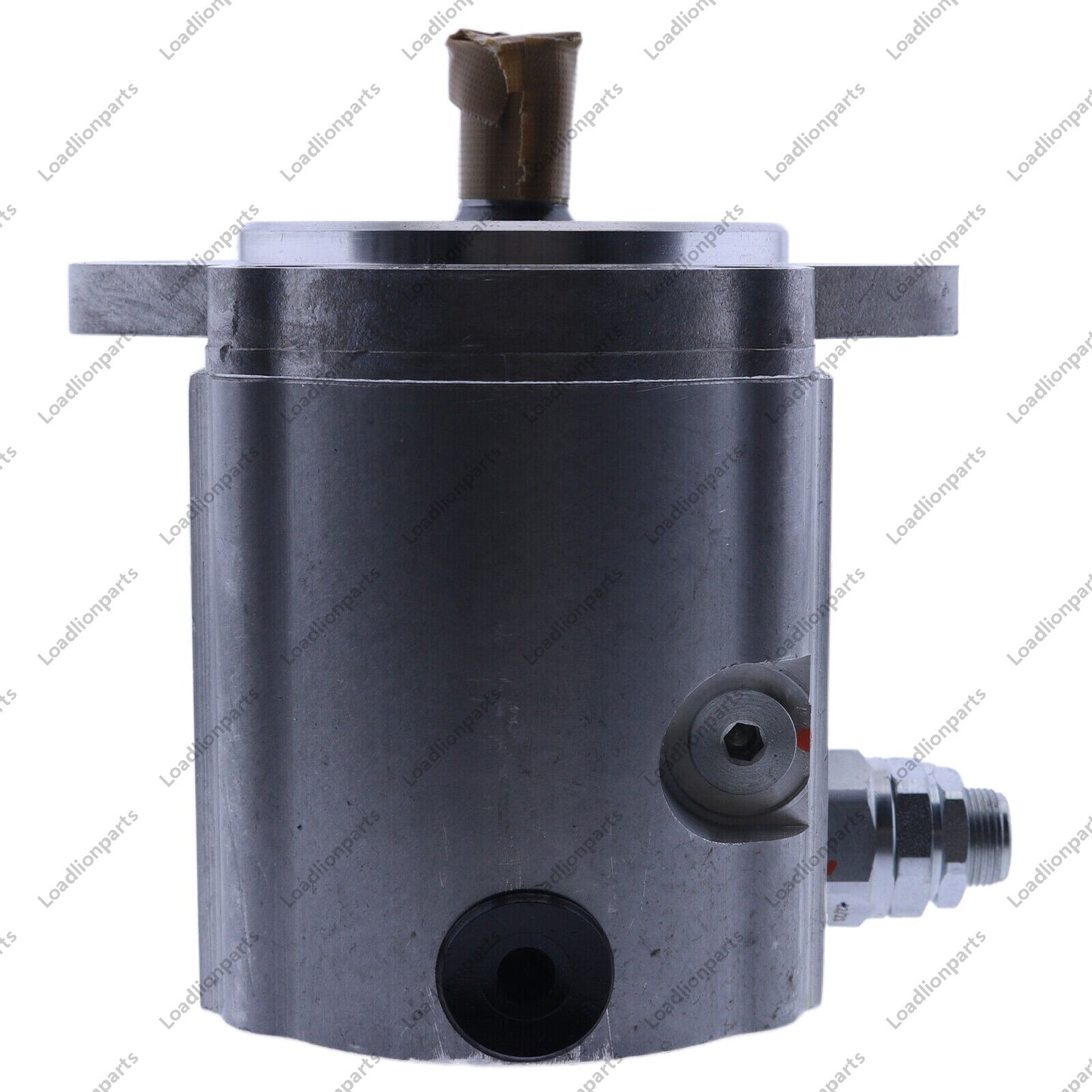 Hydraulic Fan Motor 307-3036 For Caterpillar 242B 236B 232B 226B 216B 257B 259D