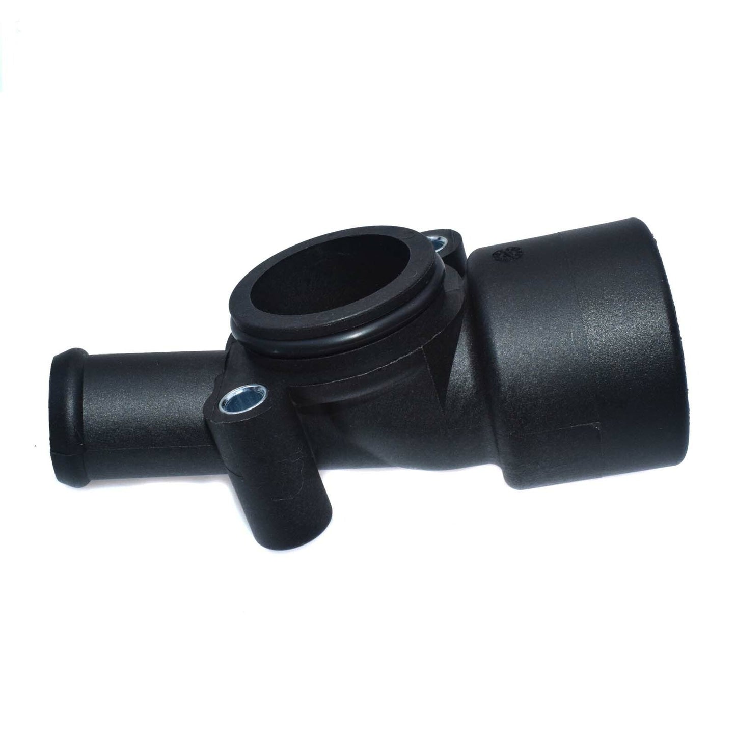 New coolant hose socket flange for Golf , for Jetta , for Passat 021121133D, 021121133C- n