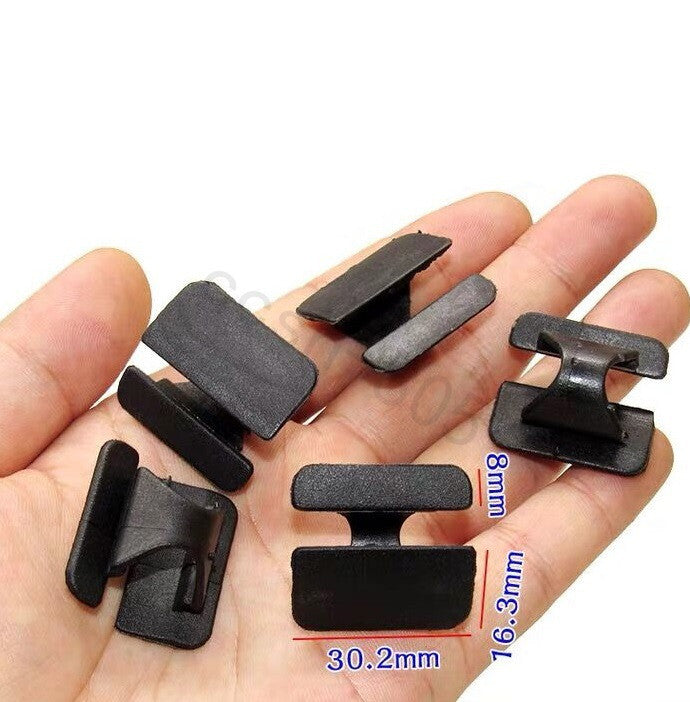 2X LEMF RDER Engine Mounts Fits E82 E88 E90 E92 2006-2013 22116760330 G
