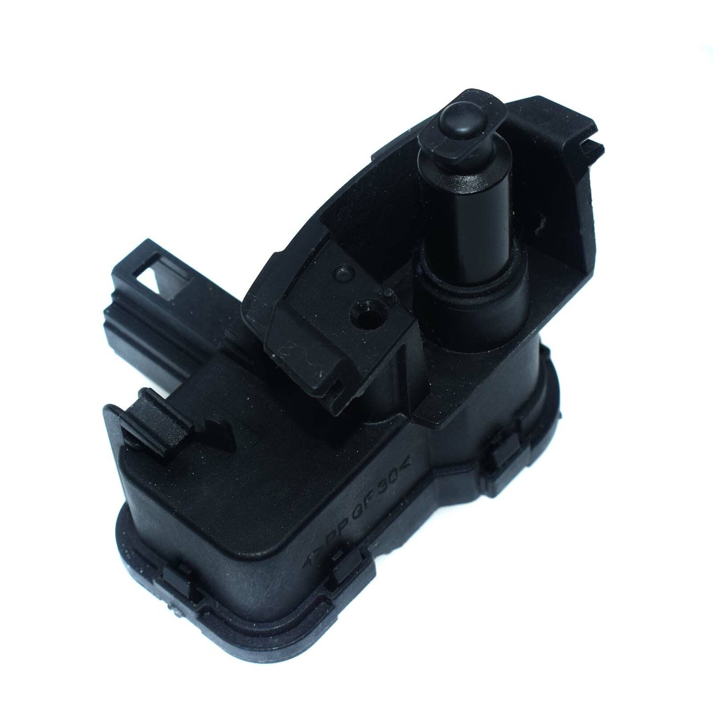 The central locking system controls the door lock actuator for Touareg model 7P0810773F. n