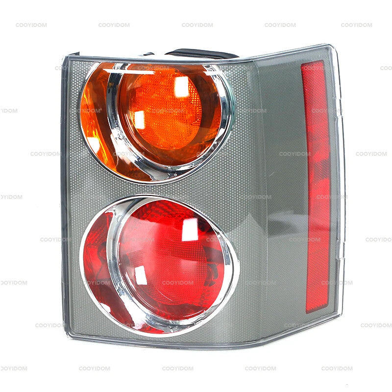 The right rear taillight, brake light, and stop light are applicable to the for Range Rover Vogue L322 2002-2009.