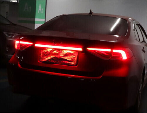 Black protective trim on the side windows for 2019-2023 for Toyota for Corolla 4-Door Sedan
