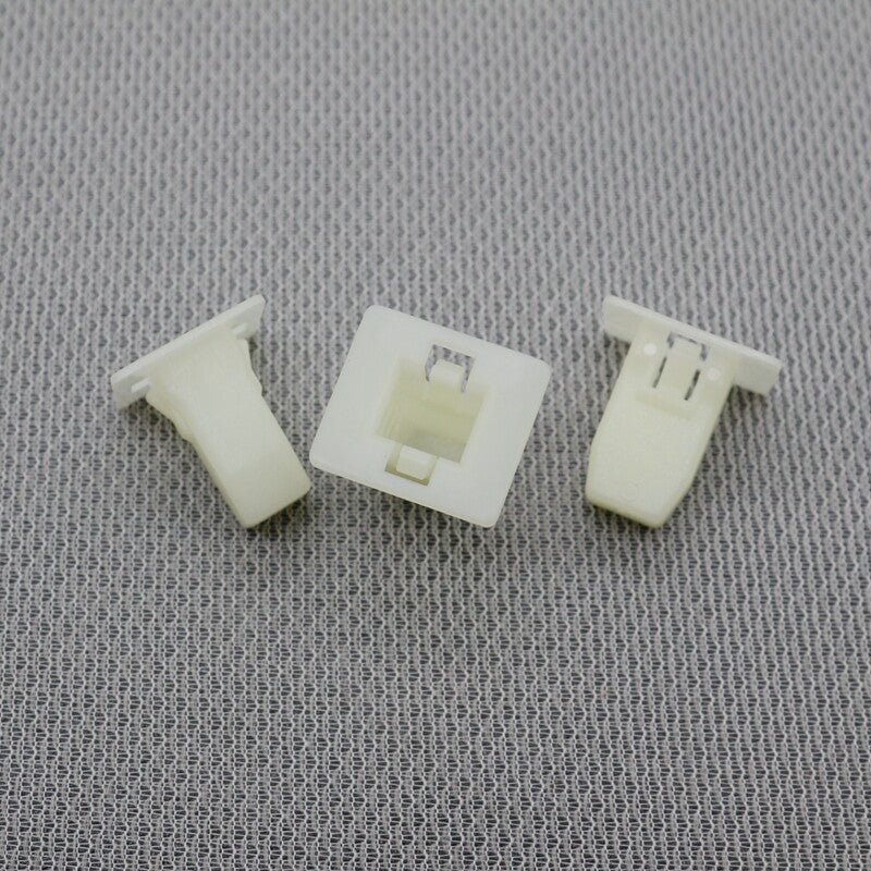 Suitable for VW for Passat X20 plastic screws for hooded and trunk hatch decorative clips