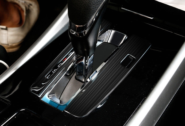 2X Interior Non-Slip Aluminum Alloy Brake Pedal Accelerator for VW for Golf 3 4 v