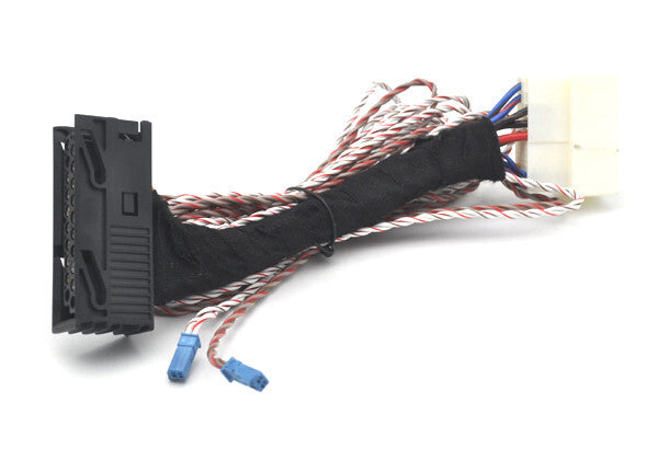 Retrofit amp adaptor cable For F10 F01 F30 M3 HIFI to Harman Kardon Logic 7 v