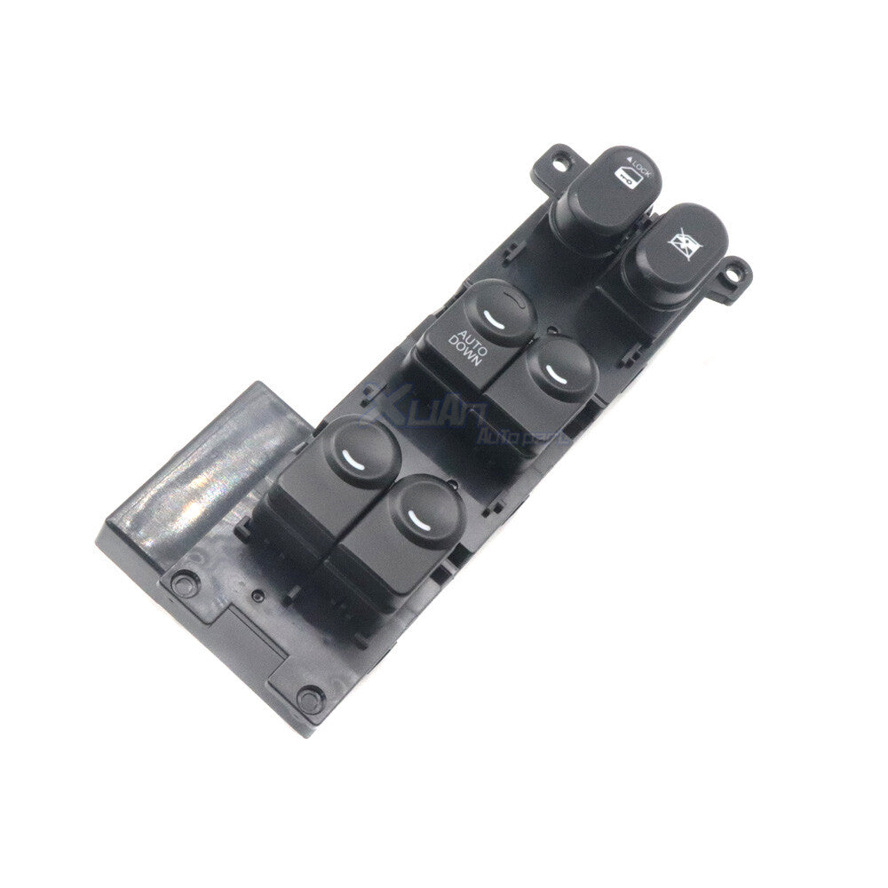 One main power window switch is suitable for 09-12 for Hyundai for Elantra Touring 2.0L 93570-2L010- v