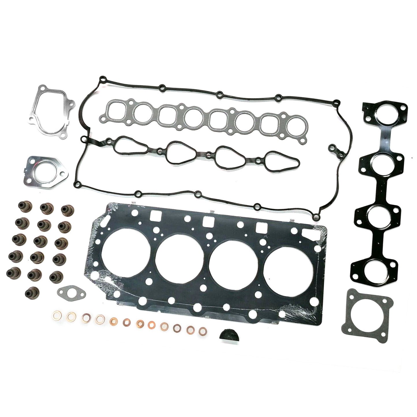 New Engine Gasket Set Fits for Hyundai for Kia D4CB 2.5 53021500 10168720