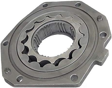 Hydraulic Drive Motor 87035452 84565752 for CASE Loader SV250 SV280 SR200 445CT Q