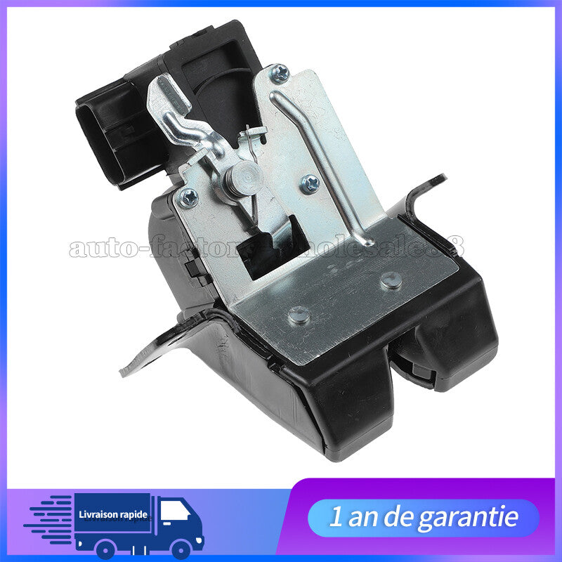 Gache Serrure de Coffre Pour for Hyundai I30 for Elantra for Kia Ceed 81230-A5000 Neuf