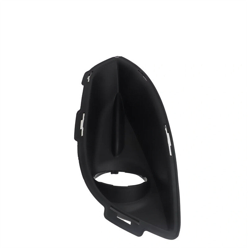 The left fog light/driving light cover on the front bumper is suitable for 2017-2020 for Chrysler for Pacifica models.