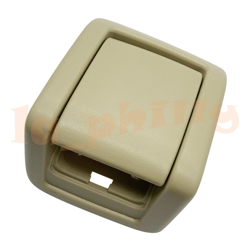 3rd Row for Seat Lock Control Lever Driver Side Fit for 2010-2020 for Lexus GX460 Beige Q