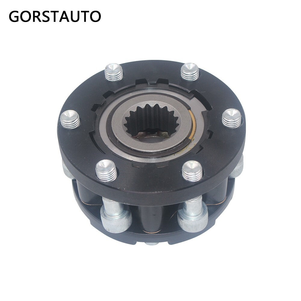 Freewheel bearing hub lock kit for Isuzu Frontera for Holden Jackaroo Q