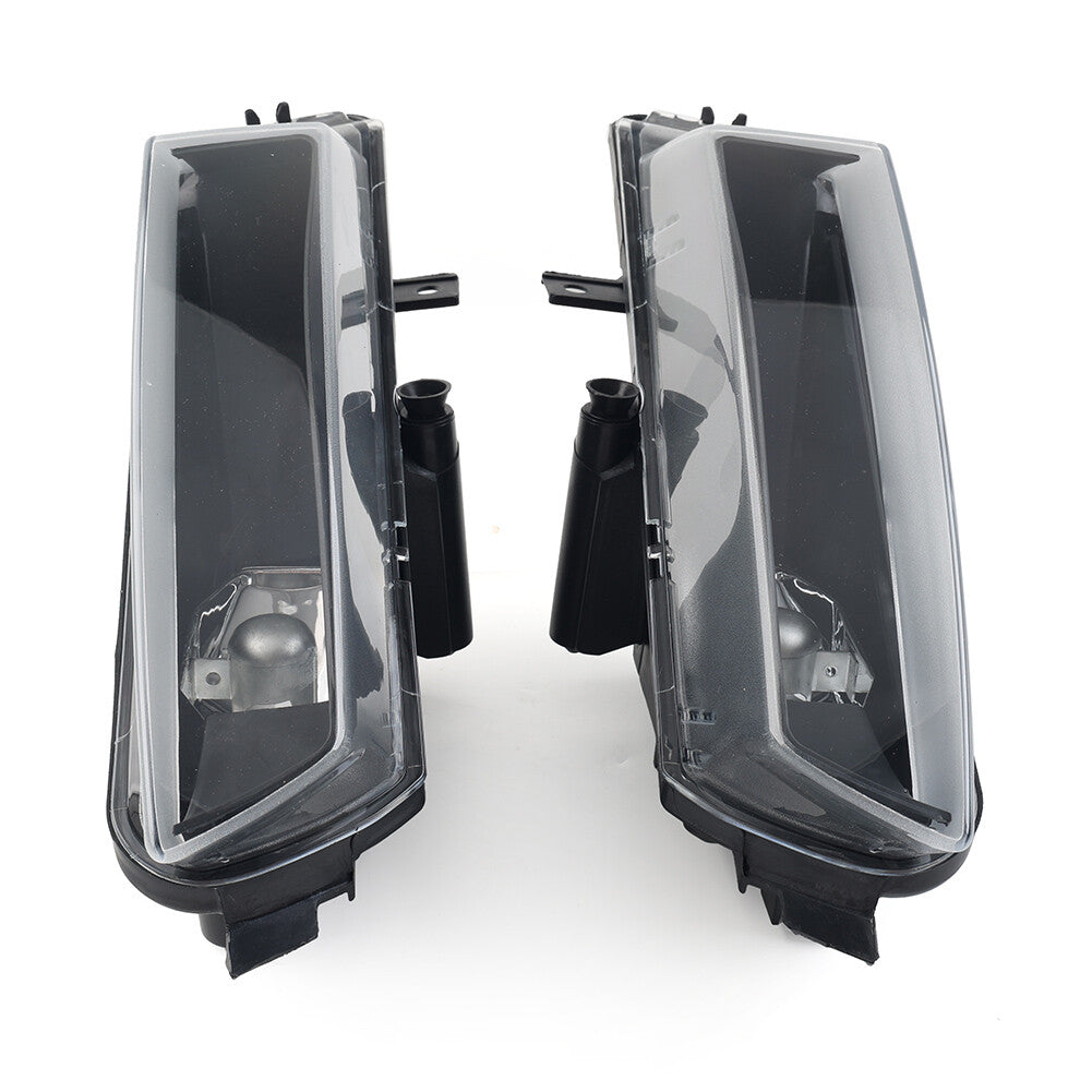 Front Bumper Fog Light Without Bulbs for BMW 1 Series E81 E87 2007-2012