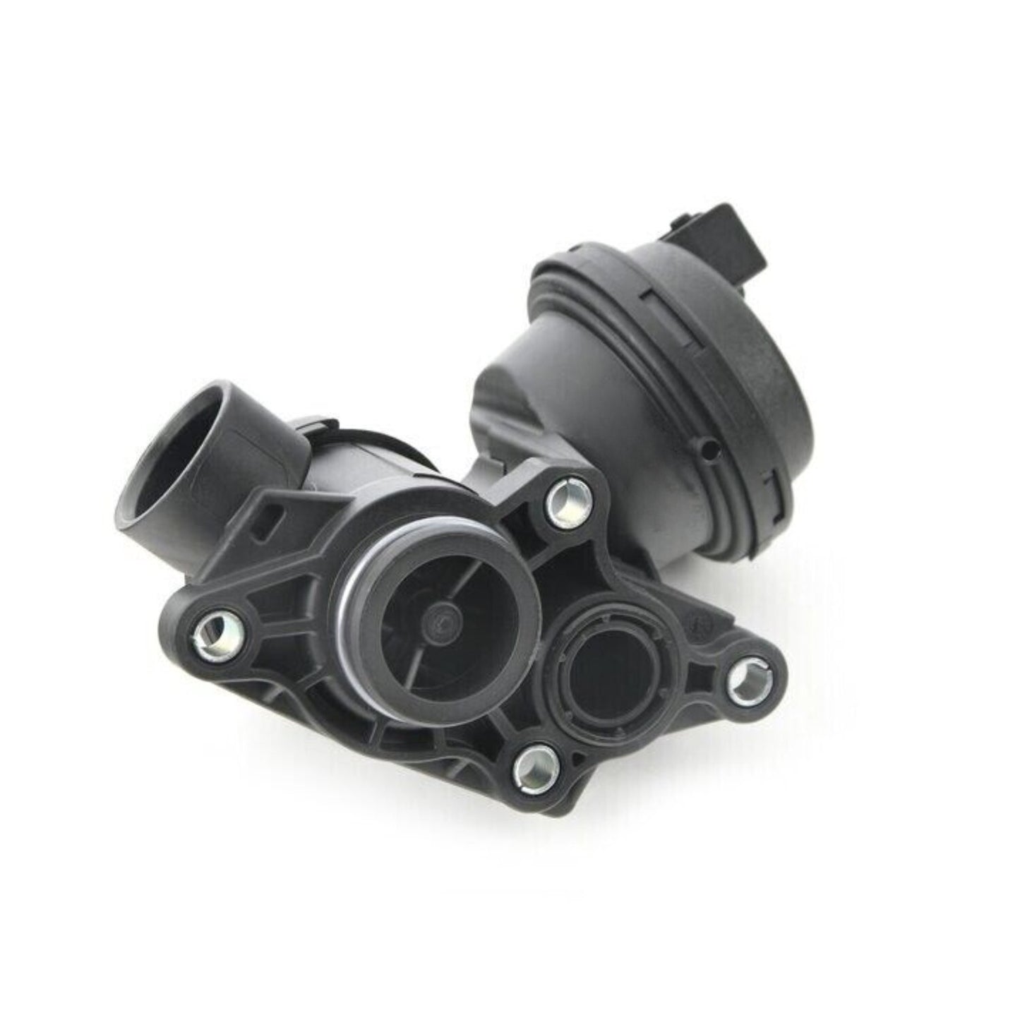 Engine Coolant Thermostat For 2023 for AUDI for A8 L 3.0L 06M-121-678-F 06M-121-678-H