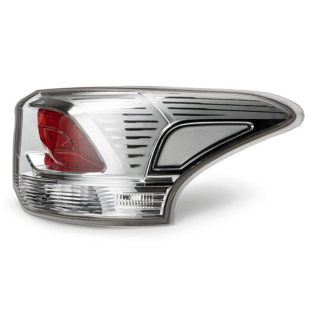 Right rear taillight fog light for Outlander 13-15 brake stop light - n