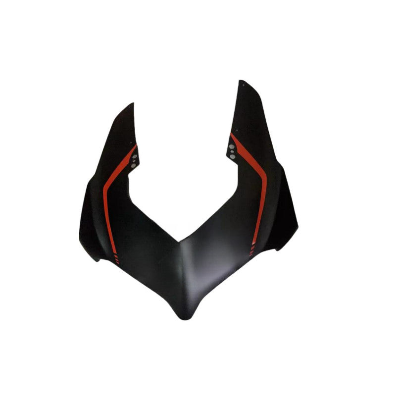 for Ducati Panigale V4 V4S/R 2020-2023 Upper Front Nose Headlight Cover Fairing
