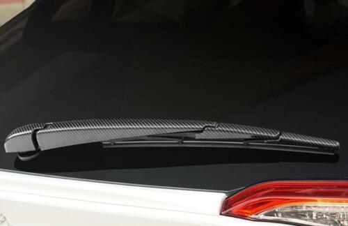 2013-2020 For Mondeo-Fusion Chrome Rear View Side Mirror Cover Trims Decor v