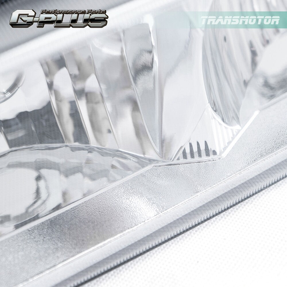 2003 - 2006 Silverado for CHRome Yellow Chang Yellow Green Water + Lecankou - v